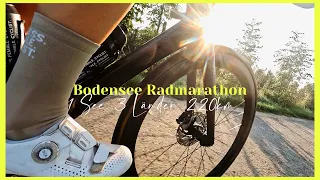 Bodensee Radmarathon I #vlog #radmarathon #cyclingvlog