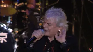 The Power Of Love by Air Supply  (live)