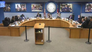 22-9-20 Board Meeting