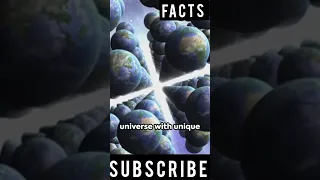 Does Multiverse Even exist? #facts #viral #shorts #trending