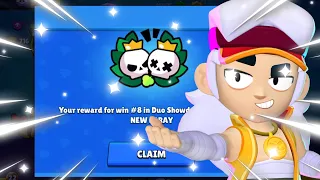 Guide to DUO SHOWDOWN CHALLENGE!!🧪🥇🏆 - Brawl Starts