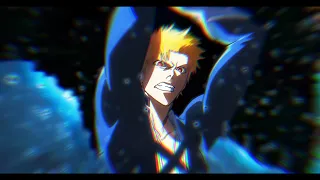 BLEACH - CARNIVEL X FEIN (Edit)