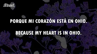 Hawthorne Heights - Ohio is for lovers (Lyrics//Sub español)