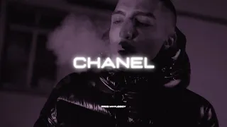 (FREE) Morad X Beny Jr X Afro Type Beat - "Chanel"