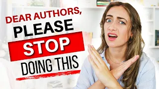 Bookish Pet Peeves I CANNOT STAND ❌ don't make these mistakes!