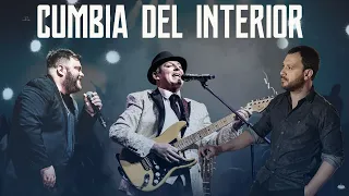 Cumbia del Interior -  Lucas Sugo, Matías Valdez & Chacho Ramos