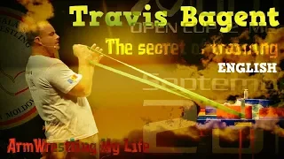 IMPORTANT ➤  ☆ TRAVIS BAGENT ☆ ➤ THE SECRET OF TRAINING — 2018