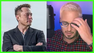 Elon Musk: Remote Work Is "Bullsh*t" & "Morally Wrong" | The Kyle Kulinski Show