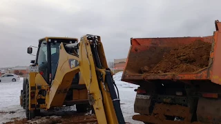 Городская канализация в Городе счастья