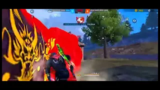 KORDHELL - MURDER IN MY MIND 💛🥰             FREE FIRE HIGHLIGHT💓