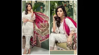 Pakistani Suits online Shopping | Pakistani dresses online India