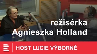 Moře křivdy se nezmenšuje, v posledních letech spíše naopak, obává se režisérka