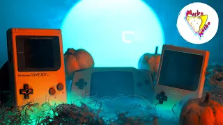 TITO'S TOP 5 SCARY VIDEO GAMES! | Halloween Special | Retro Renew