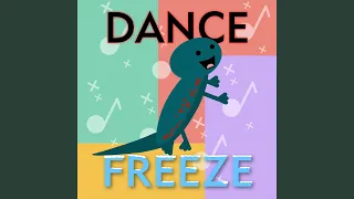 The Dance Freeze Song 4 (Cleaning Up)