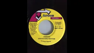 Graveyard Riddim Mix (Arrows Records, 1997)