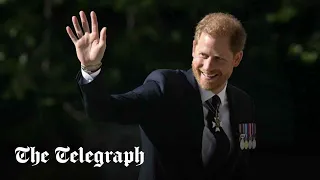 Prince Harry and King Charles will not meet despite attending nearby London events