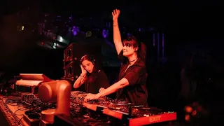 Anna b2b Sama Abdulhadi | Exit Festival 2022 best moments