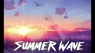 Chillsynth - Chillwave mix Summer Wave