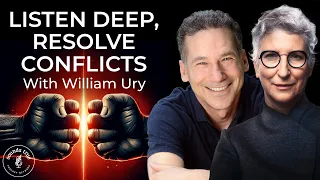 Being a Possibilist | William Ury | Insights at the Edge Podcast