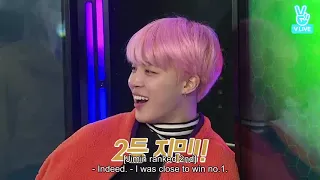 [Eng Sub] Run BTS! Ep.17 [arcade olympic 1]