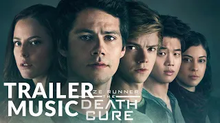 Maze Runner: The Death Cure Trailer Music | Hi-Finesse - POSTHUMAN