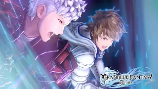 Granblue Fantasy: Relink – New Content Trailer