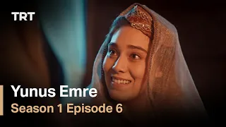 Yunus Emre - Season 1 Episode 6 (English subtitles)