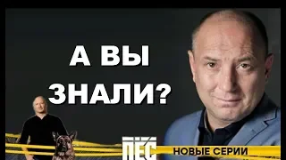 "Пёс-4": "А Вы знали кто лучший актер сериала ?"