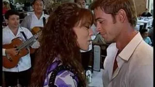 18 William Levy en Sortilegio