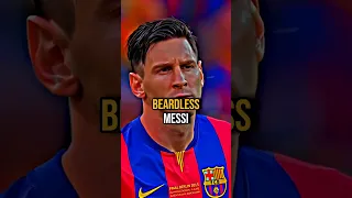 Scariest Versions Of Players🥶| #football#messi#goat #ronaldo#neymar#argentina#brazil | K.M.R_Editz™