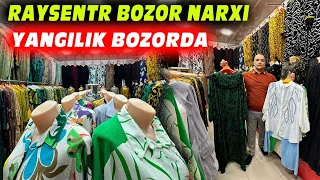 RAYSENTR BOZOR 4 qator 178 WOMMA COLLECTION  magazinidan 10 maygacha skidkalar