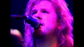 Jeff Healey - As The Years Go Passing By - Germany 1995