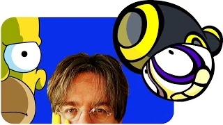 5 CARTOONISTS Who HATED Their Work (@RebelTaxi)