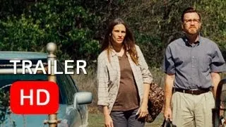 August: Osage County - Official Trailer #2 (2013)  Meryl Streep Julia Roberts Movie [HD]