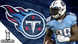 Tennessee Titans Release DeMarco Murray!!! Where Will He Land Next? | NFL News