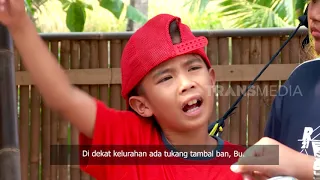 TAMBAL BAN | BOCAH NGAPA(K) (13/07/19)