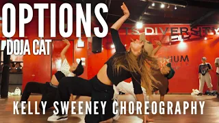 Options by Doja Cat | Kelly Sweeney Choreography | Millennium Dance Complex