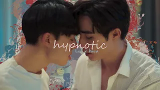 lian x kuea ❥ hypnotic