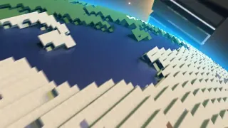 Universal Intro Style Minecraft (MC Intro)