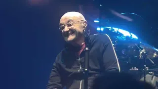 GENESIS - I Can't Dance // LIVE LONDON O2 Arena (26th March 2022) *THE FINAL SHOW EVER*