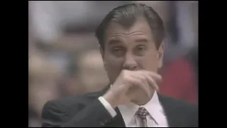 1997 WCF G4 Jazz vs Rockets