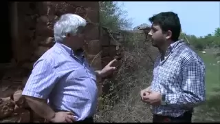 El Reportero -  Pueblos abandonados (07/06/2012)