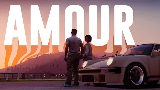 GTA 5 - Amour