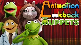 The History of The Muppets (7/9) | Animation Lookback