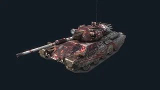 Взвод с Tr1plom | Progetto 65 + Carro 45t #wotblitz