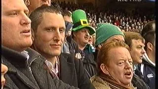 Portadown Rugby Club visit Croke Park, 2007