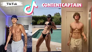 Contentcaptain - New Trend TikTok Challenge Compilation