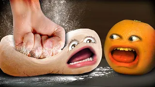 Annoying Orange - Rolling in the Dough #2: Mo' Money, Mo' Funny