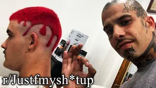 r/Justfmysh*tup | HE GOT THE DRIP