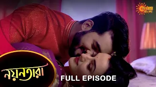 Nayantara - Full Episode | 19 March 2022 | Sun Bangla TV Serial | Bengali Serial